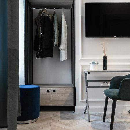 Catalog Boutique Rooms Debrecen Extérieur photo