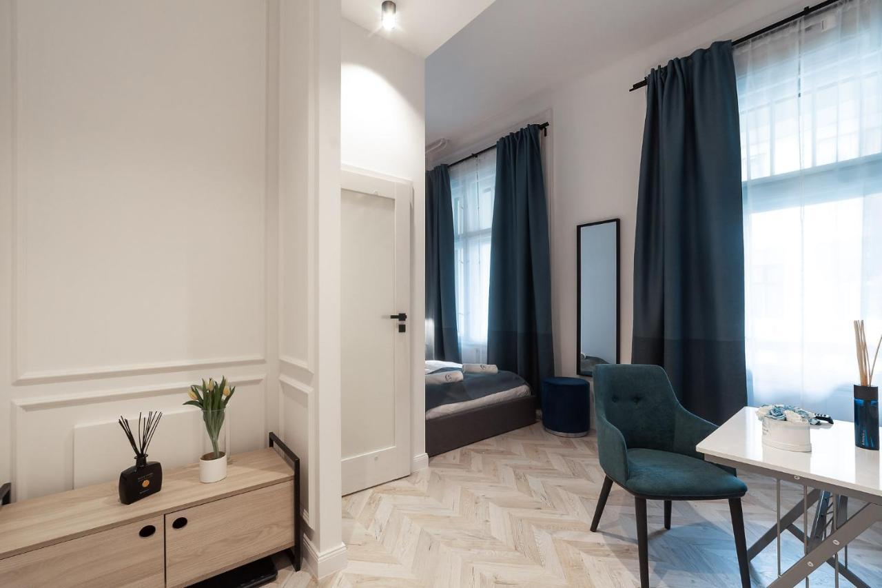 Catalog Boutique Rooms Debrecen Extérieur photo
