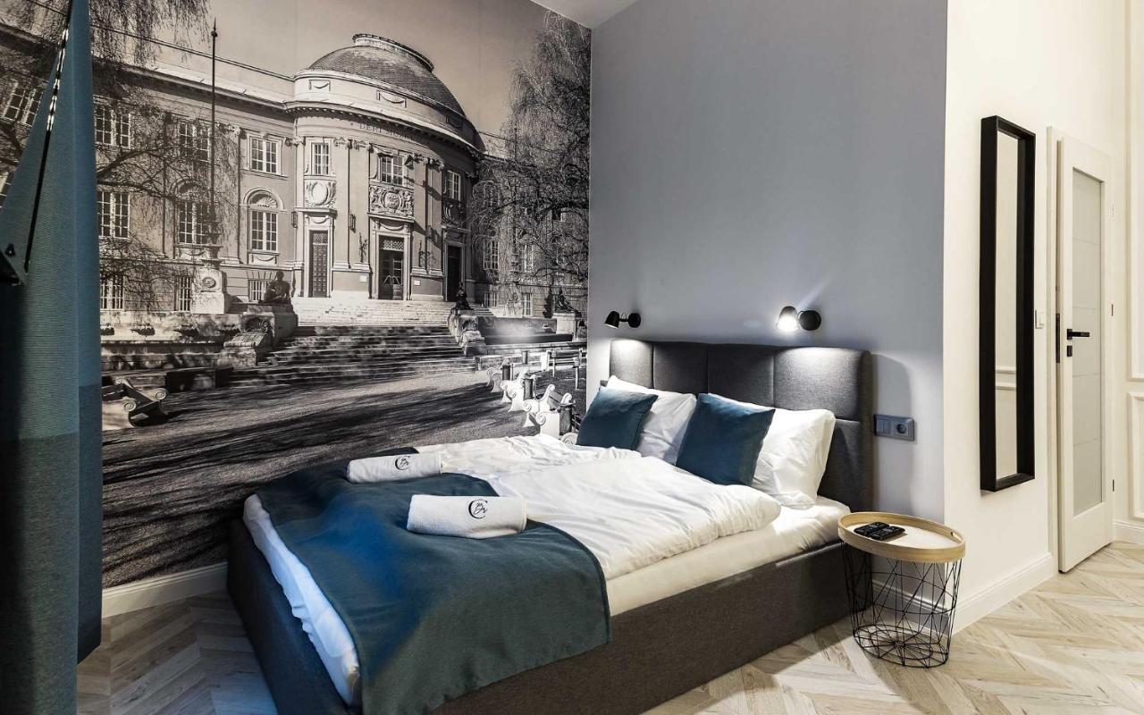 Catalog Boutique Rooms Debrecen Extérieur photo